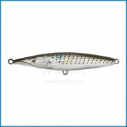 Amostra Xorus Asturie 110 Silent 11cm 16,4g Black Mullet