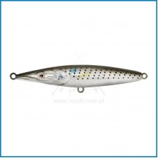 Amostra Xorus Asturie 110 Silent 11cm 16,4g Black Mullet