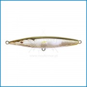 Amostra Xorus Asturie 110 Silent 11cm 16,4g Ghost Lancon