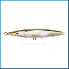Amostra Xorus Asturie 110 Silent 11cm 16,4g Ghost Lancon