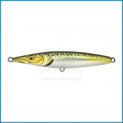 Amostra Xorus Asturie 110 Silent 11cm 16,4g Mackerel