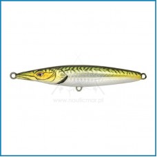 Amostra Xorus Asturie 110 Silent 11cm 16,4g Mackerel