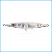 Amostra Xorus Asturie 110 Silent 11cm 16,4g White Cotton