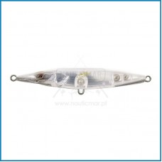 Amostra Xorus Asturie 110 Silent 11cm 16,4g White Cotton