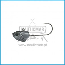 Cabeçote Xorus Rolling Matt 120G 2un