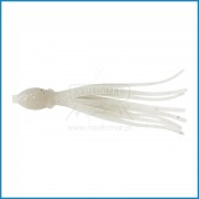 Polvo de Vinil Nikko 8,89 cm Cor: UV Glow (4 unidades)