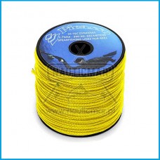 Dyneema Picasso p/ Carreto 1.7mm 390Kg 50m Amarelo