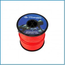 Dyneema Picasso p/ Carreto 1.5mm 300Kg 50m Encarn.