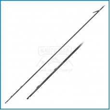 Arpão Picasso Platinum Inox 6,5 mm 110 cm Shark Fin Euro