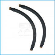 Elástico Picasso Ultra 38 SH 16mm/24cm