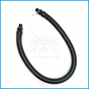 Elástico Picasso Ultra 38 SH Circ. Quick 16mm/60cm