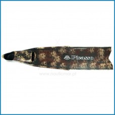 Barbatanas Picasso Master Carbon Long Brown 42/44