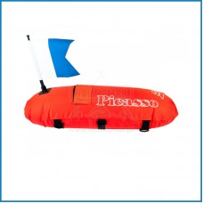 Bóia Picasso Torpedo Pro