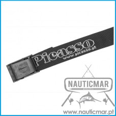 Cinto Cordura Picasso Fivela Nylon