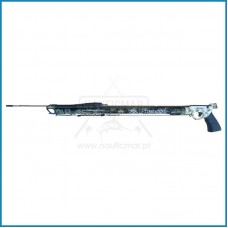 Arma Picasso Azores Camo Green 75cm Cabeça Fechada Montada