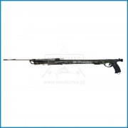 Arma Picasso Cobra Rail CGreen 90cm CF Montada