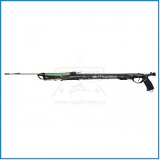 Arma Picasso Magnum Rail Camo Green 60cm Cabeça Fechada Montada