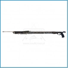 Arma Picasso Magnum Rail Camo Brown 75 cm Cabeça Fechada Montada