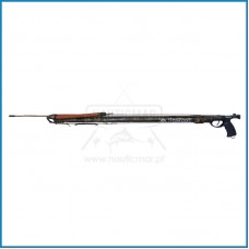 Arma Picasso Magnum Rail Camo Brown 83cm Cabeça Fechada Montada