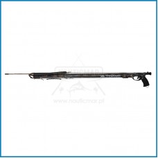 Arma Picasso Cobra Rail Camo Brown 75 cm Cabeça Fechada Montada