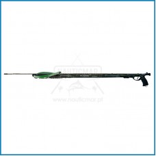 Arma Picasso Magnum Evo BW Carbon Rail Camo Green 85cm