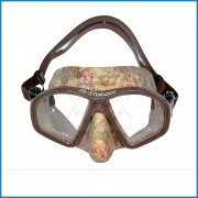 Máscara Picasso Infima Stone Camo