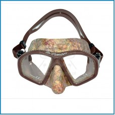 Máscara Picasso Infima Stone Camo