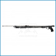 Arma Picasso Cobra Rail CBlack 75cm CF Montada
