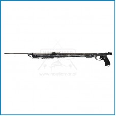 Arma Picasso Cobra Rail Camo Black 50cm Cabeça Fechada Montada