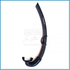 Tubo Respirador Picasso Storm Black