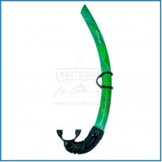 Tubo Respirador Picasso Storm Camo Grass