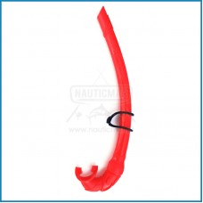 Tubo Respirador Picasso Fit Camo Vermelho