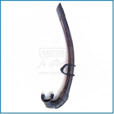 Tubo Respirador Picasso Fit Camo Castanho