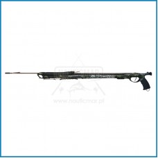 Arma Picasso Magnum Rail Camo Green 83cm Cabeça Aberta Montada