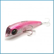 Amostra Labana Bigshake Pop 193mm 100g Strawberry