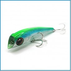 Amostra Labana Bigshake Pop 193mm 100g Tropic