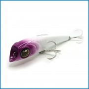 Amostra Labana Bigshake Pop 193mm 100g White Zombie Amostra Labana Bigshake Pop 193mm 100g White Zombie