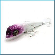 Amostra Labana Bigshake Pop 193mm 100g White Zombie