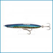 Amostra Labana WaterKiss SS 120mm 24g After Eight