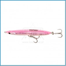 Amostra Labana WaterKiss SS 120mm 24g Strawberry