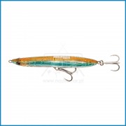 Amostra Labana WaterKiss SS 120mm 24g Ice Toffee