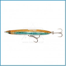 Amostra Labana WaterKiss SS 120mm 24g Ice Toffee