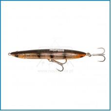 Amostra Labana WaterKiss SS 120mm 24g Tucunare
