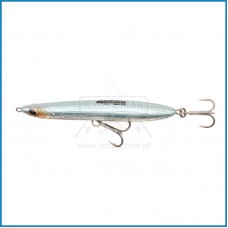 Amostra Labana WaterKiss SS 120mm 24g Blackberry S