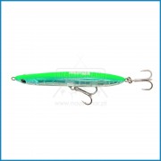 Amostra Labana WaterKiss SS 120mm 24g Tropic