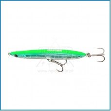 Amostra Labana WaterKiss SS 120mm 24g Tropic
