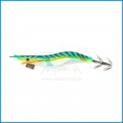 Palhaço Lemar Monster 2.5 GRN Green