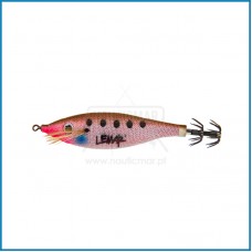 Palhaço Lemar Toto 2.5 Cor: BRW (Novidade Lemar 2026)