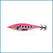 Palhaço Lemar Toto 2.5 Cor: PINK