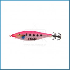 Palhaço Lemar Toto 2.5 Cor: PINK